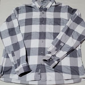 Eddie Bauer Men's Flannel